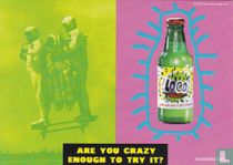 Loco "Are You Crazy Enough To Try It?" 