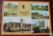 Messestadt Leipzig