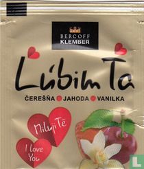 Ceresna Jahoda Vanilka 