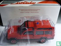 Talbot Matra Rancho AS