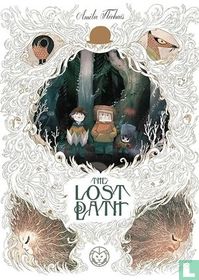 The Lost Path