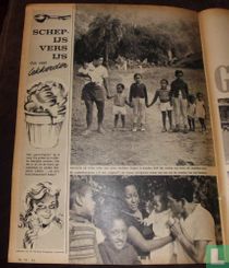 Garrincha - De mus op de rechtervleugel