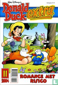 Donald Duck extra 11 kaufen