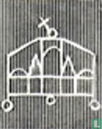 Stephansringelkrone (1909) briefmarken-katalog