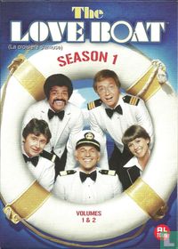 The Love Boat: Season 1 - Volumes 1 & 2