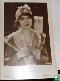 Lillian Gish