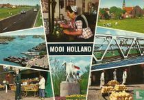 Mooi Holland 