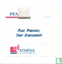 PFA