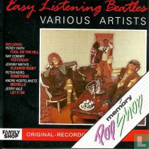 Easy Listening Beatles