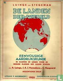 De landen der Wereld  