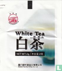 Sea Dyke Brand tea bags catalogue