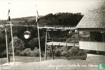 Bergbahn Waldeck am Edersee