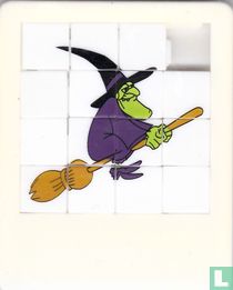 SORCIERE