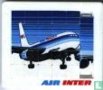 AIR INTER AIRBUS A300