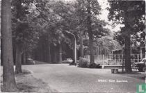 Hotel Boschhek Mastbos
