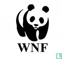 Wereld Natuur Fonds (WNF) bücher-katalog