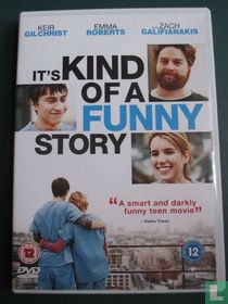 It's Kind Of A Funny Story