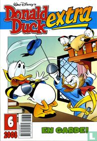 Donald Duck extra 6 kaufen