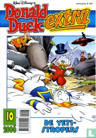 Donald Duck extra 10 for sale