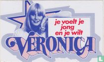 Tu te sens jeune et tu veux Veronica
