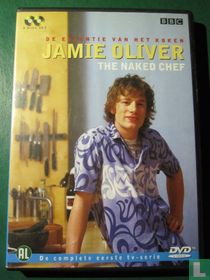 Jamie Oliver - Naked Chef 1