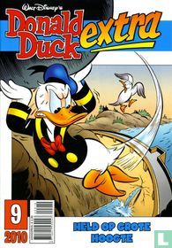 Donald Duck extra 9 kopen