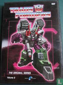 Transformers - Original Series 2