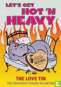 Altoids - The Love Tin