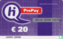 Hi PrePay