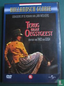 Terug naar Oegstgeest