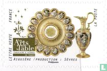 Arts de la table