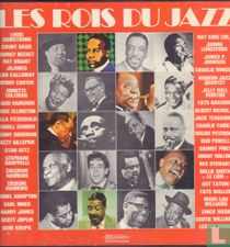 Les Rois du Jazz