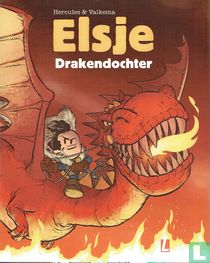 Drakendochter