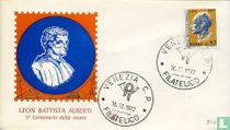 Leon Battista Alberti