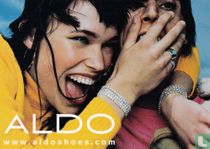 Aldo shoes