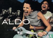 Aldo shoes