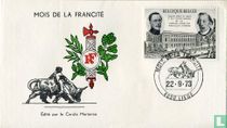 Month of French speaking