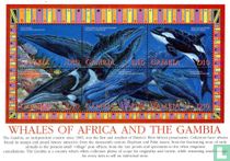 Baleines