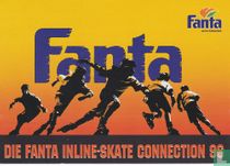 Fanta - Inline-Skate Connection 96