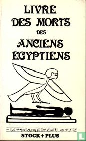 Livre des Morts des Anciens Egyptiens