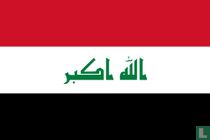 Irak bücher-katalog