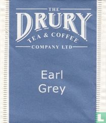 Drury,The tea bags catalogue