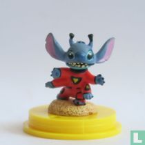 Alien Stitch