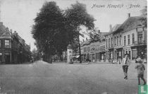 Nieuwe Haagdijk