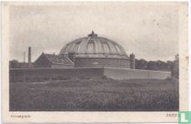 Strafgevangenis De Boschpoort