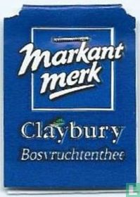 Claybury Bosvruchtenthee