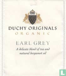 Duchy Originals sachets de thé catalogue