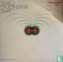 Stereo Demonstratie Plaat 