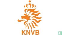Koninklijke Nederlandse Voetbalbond (KNVB) books catalogue