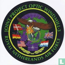 Joint Project Optic Windmill 3